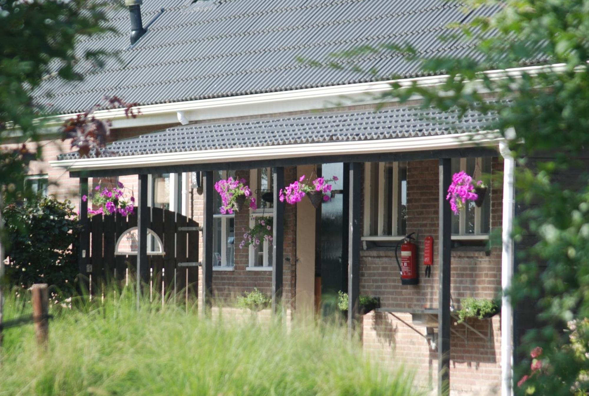 B&B Schotererf Kuinre Exterior foto